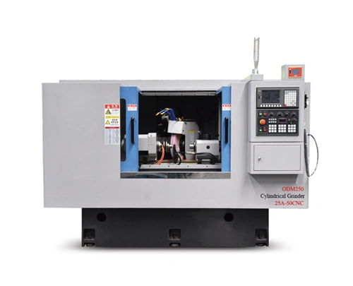 ODM CNC Cylindrical Grinder UNI-25A-50CNc.webp